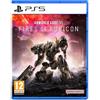 PS5 ARMORED CORE VI FIRES OF RUBICON PLAYSTATION 5 PAL EU ITALIANO OFFERTA