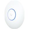 Ubiquiti Networks Access Point Ubiquiti U6+ Wireless Wi-Fi 6 Dual Band Ethernet RJ-45 PoE Bianco