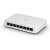 Ubiquiti USW-Lite-8-PoE Switch 8 Porte Ethernet Gigabit 4 Porte PoE+ Layer 2