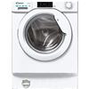 Candy LAVASCIUGA SMART CANDY C-B-D 485D1E/1-S 8+5 KG 1400 GIRI INCASSO CARICO FRONTALE