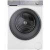 Haier Lavatrice 9 Kg SERIE X7 HW90 B14367U1 White classe A 1400giri/min (60x60x85cm)