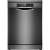 Bosch Lavastoviglie 14 coperti SERIE 6 SMS6ECC12E Black classe A (60x60x84,5cm)