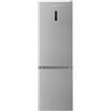 Smeg Frigorifero e congelatore Combinato UNIVERSALE RC18XDND Total No Frost Inox cla