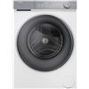 Haier Lavatrice 12 Kg SERIE X7 HW120 B14367U1IT White classe A 1400giri/min (60x67x85
