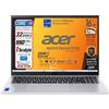 Acer Aspire 16 Intel i9-13900H 32GB DDR5 1TB SSD 16 WUXGA 120Hz Win11
