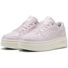 Puma Rebound Femme Low Perla Scarpe da ginnasticaDonna