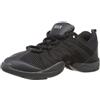 Bloch Criss Cross, Jazz & Modern-Scarpe da Ballo Donna, US Frauen