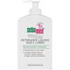 SEBAPHARMA GmbH & Co. KG SEBAMED DETERGENTE LIQUIDO 1 LITRO