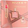 LABORATOIRE NUXE ITALIA Srl Nuxe Cofanetto Esclusivo "Huile Prodigieuse Or Florale Glow"