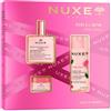 LABORATOIRE NUXE ITALIA Srl NUXE COFFRET HUILE PRODIGIEUSE FLORALE 2025