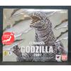 Bandai RARE S.H.MonsterArts Godzilla 2001 Action Figure Da Giappone 16cm