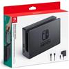 Nintendo Switch Set Dock Con Alimentatore AC E Cavo HDMI Original