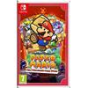 Nintendo Switch Paper Mario The Thousand-Year Door HD Gioco RPG