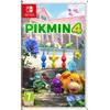 Nintendo Switch Pikmin 4 Pacchetto Carte Collezionabili Sigillato