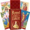LO SCARABEO Royal Animals Tarot Deck LO SCARABEO 78 Carte Con Manuale Italia