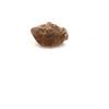 A Bijoux Pietre E Minerali. Zircone. 0.345 Ct. Riou Des Brus, Le Puy-En-Velay, Alta-Lo