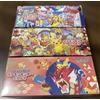 Pokemon Center Japan Card Special Box Tohoku Hiroshima Fukuoka 3 set sigillato