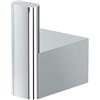 Gatco 5655 A-Line Robe Hook, Chrome