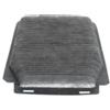 BOSCH F 026 400 815 Filtro aria scatola batteria d'azionamento
