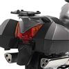GIVI E528 bauletto portavaligie per valigie monokey