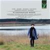 Da Vinci Classics Scandinavian Wood: Northern Soundscapes For Clarinet And Piano