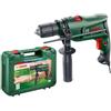 Bosch EasyImpact 600 - Trapano a percussione a rete Bosch 600 W, valigetta