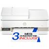 Hp envy 6520e all-in-one allinone multifunzione (714n9b#629)