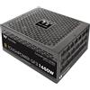 Thermaltake alimentatore pc modulare toughpower gf3 1650 w 24-pin atx colore nero