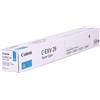 Canon c-exv29 cartuccia toner 1 pz originale ciano
