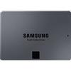 Samsung ssd samsung mz-77q1t0 2.5" 1 tb serial ata iii qlc [mz-77q1t0bw]