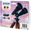 Epson multipack 4-colours 502 ink c13t02v64010