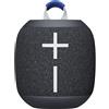 Logitech Ultimate ears wonderboom 4 altoparlante portatile stereo nero
