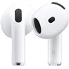 Apple airpods (4th generation) airpods 4