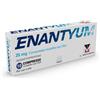 Enantyum - 25 mg compresse rivesttie con film 10 compresse in blister aclar/al