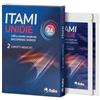 Itami - Itami Unidie Cerotto Medicato 140mg Diclofenac Sodico, 2 cerotti medicati