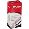 Levotuss - Levotuss Sciroppo sedativo 10 bustine da 10 ml