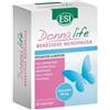 Esi - Esi Donna life menopausa 30 naturcaps