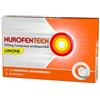 Nurofen - Nurofen Teen - 12CPR Orosolubili 200mg
