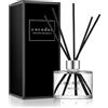 Cocod'or COCODOR Signature Diffusore a Bastoncini/Amarena (Black Cherry) / 200ml / Diffusore per Ambiente, Profumatore Casa, Fragranza Ambiente, Regalo Donna