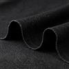 BXZAY Tessuto denim stretch traspirante jeans al metro,larghezza 149 cm,1m e 3m | Stoffa tessuto a saia per cucito, adatto ad appassionati DIY per confezionare abbigliamento, borse