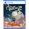 Xbox The Outer Worlds 2 - Gioco PS5