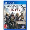 Ubisoft Assassin's Creed : Unity - Edition spéciale (PS4)