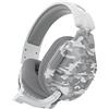 Turtle Beach Stealth 600 Gen 2 Max Mimetica Artica Cuffie da gioco Multipiattaforma Senza fili con Batteria da 48 ore per Xbox X|S, Xbox One, PS5, PS4 e PC [Licenza Ufficiale per Xbox]