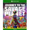 505 Games Journey to the Savage Planet