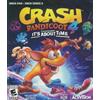 ACTIVISION Crash Bandicoot 4: It's about Time