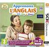 Nintendo Apprenons l'anglais avec Biff, Chip et Kipper - vol. 2 [Nintendo 3DS]