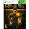 Square Enix Deus Ex Human Revolution Augmented Edition