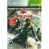 Square Enix Isola Morta Goty X360