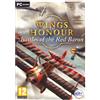 City Interactive Wings Of Honour: Red Baron (PC CD) [Edizione: Regno Unito]