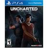 Playstation Sony Uncharted: The Lost Legacy Basic PlayStation 4 videogioco